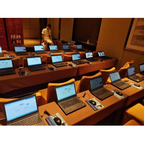 免押金租电脑 租赁笔记本电脑 会议租赁电脑 深圳租赁电脑