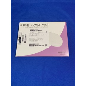 巴德3D补片 疝修补补片0115321/0115311/0115320