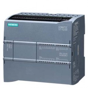 西门子全新原装CPU模块6ES7 214-1BG40/1AG40/1HG40-0XB0现货
