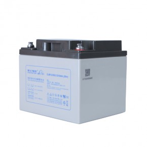 理士（LEOCH）免维护铅酸蓄电池DJM1238S 电池代理12V38AH