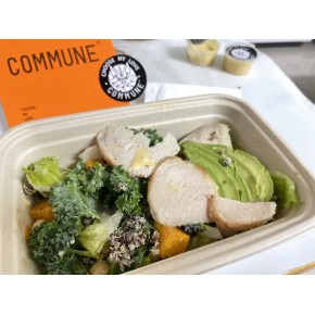食品经营许可证办理 经营简餐轻食店