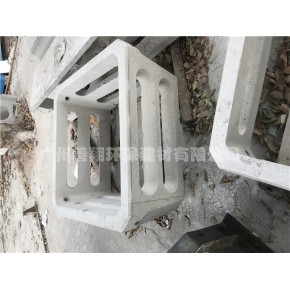 平铺式生态框生产厂家 平铺式生态框 善翔环保建材 