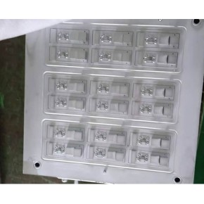 丰乐加工|耐高温 阜阳塑胶模具镀铬加工