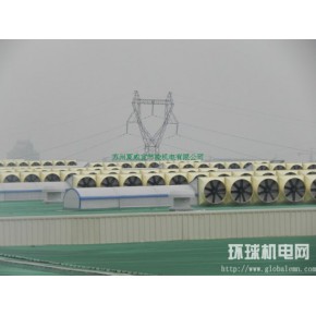 科江通风设备设计 工业大型排气扇厂家 漳州工业大型排气扇