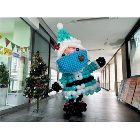 学校现场舞台灯光音响布置 汽智广告租赁公司