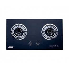 中山桑普电器燃气灶SP-AG07火力多种更适合烹饪美味