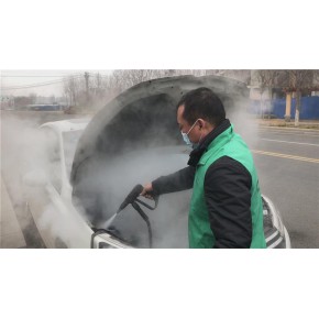 内蒙古上门微水洗车 高科欢迎随时来电 上门微水洗车加盟