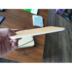 PET 木饰面板安装图 集成墙板装饰效果图