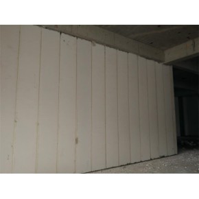 Alc实心轻质隔墙板厂家 Alc实心轻质隔墙板 安固源建筑