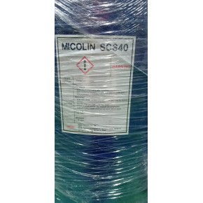SCS40异丙基苯磺酸钠