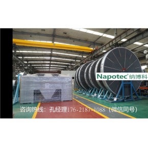 青岛纳博科沸石转轮，Napotec--沸石转轮厂