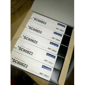 SC608Z2阻燃防火高性能粘合剂