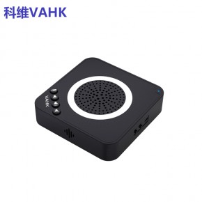 科维VAHK视频会议麦克风 全向麦克风 会议麦克风 USB远程腾讯会议钉钉终端设备