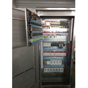福建控制柜厂家 蓉迈低压成套配电设备 路灯控制柜厂家