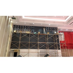 江門LED顯示屏鋼結(jié)構(gòu)施工安裝維修調(diào)試全市一站式服務(wù)