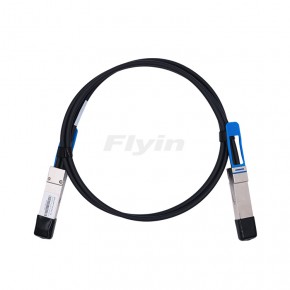 QSFPDD-400G-CU3M 高速线缆 DAC