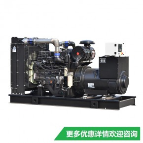 供应上海20/30/40/50kw发电机，4RTAA2.8-G37上柴柴油发电机组厂家