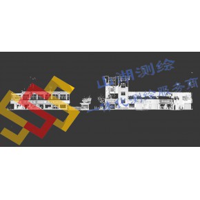 南通3Dmax建模 山湖测绘