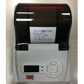 SMA-7400报警打印机SAM-128/SMA-2300打印机