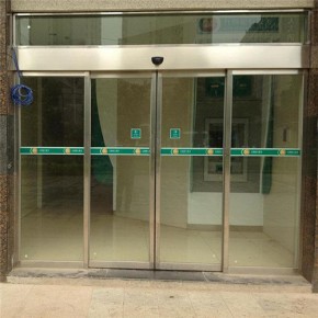 武汉三镇上门维修自动门、电动平移门维修、武汉安装感应门