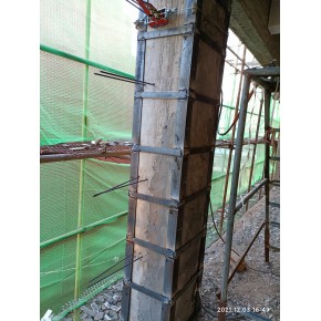 梅州地区从事建筑粘钢包钢加固碳纤维加固改造施工随叫随到那种