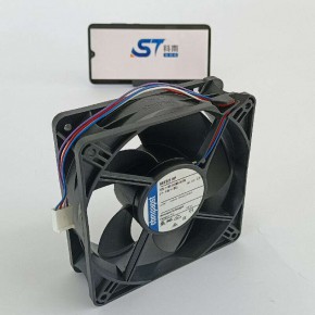 212626 库卡机器人主机风扇Fan 4412/2HP-570 KUKA零件现货全新