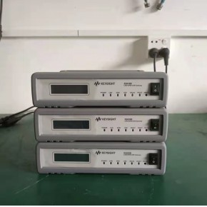 是德科技KEYSIGHT E5810B LAN/GPIB/USB网关