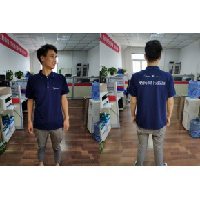 工作服，厂服，工衣，T恤衫，广告衫，文化衫订做