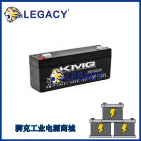 美国KMG蓄电池 控制柜消防系统