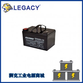 美国POWERWR蓄电池 辽阳销售点