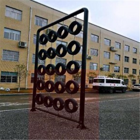 盐山洛龙体育器材300米障碍器材厂家