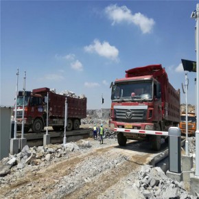 本溪市定制无人值守地磅系统软件衡器厂价格