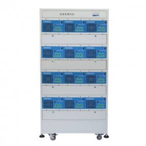 XDN2015 100V10A 20A电池充放电测试老化柜discharging TESTER