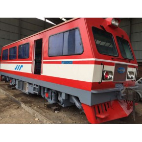 GC220轨道车 平板车 租赁