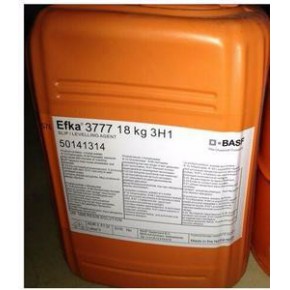 EFKA3777溶剂型和无溶剂涂料流平剂