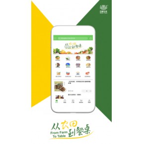 生鲜蔬菜配送管理PC网站开发