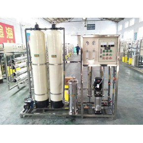 青州凈水設(shè)備廠家