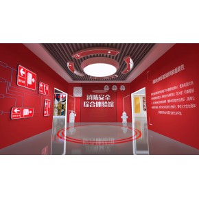 VR科普展馆