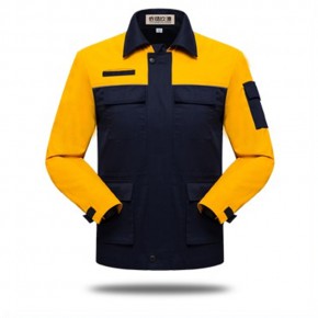 工作服量身定制 工作服批量供应 工作服