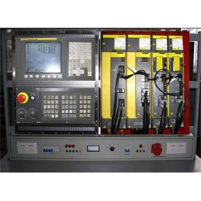 FANUC驱动器维修资料 FANUC驱动器维修 前洲速达维修