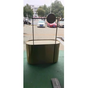 武汉广鑫聚艺 不锈钢工程安装