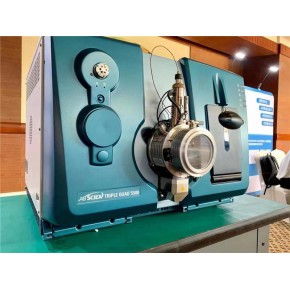 山东AB 5500串联液质 科鲁斯特测控科技