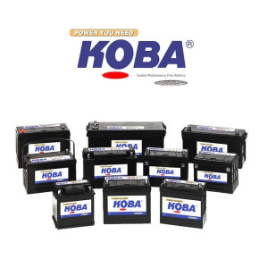 KOBA蓄电池N200 12V200AH全系列 优质产品 供应