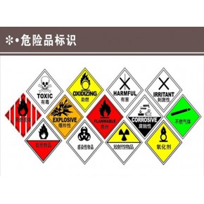 山东危险品鉴定业务 危险品出口运输办理