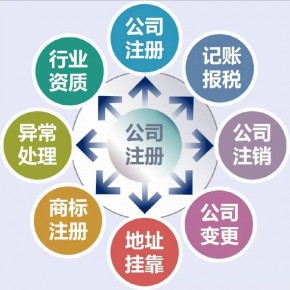诸暨注册公司,诸暨代理记账,诸暨大唐街道办营业执照