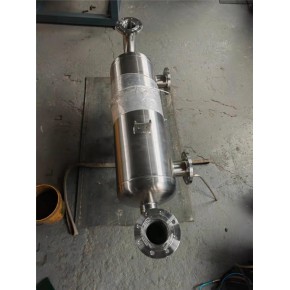岳阳缠绕管式换热器 力硕化工设备 螺旋缠绕管式换热器厂家