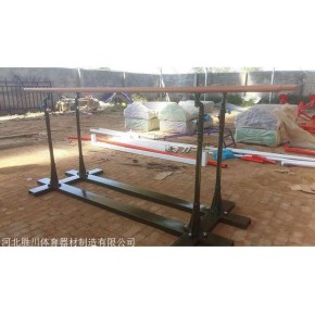户外室外 单双杠体育器材  拓展体能
