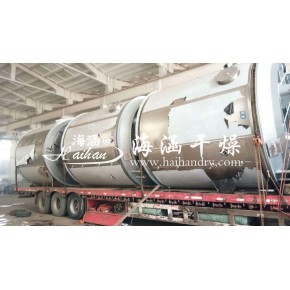 氢氧化铝干燥机,干燥机,生产查看