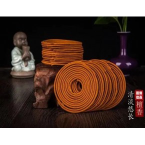 线香塔香检测 佛事用香燃烧有害物质检测