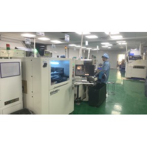 SMT贴片加工/PCBA